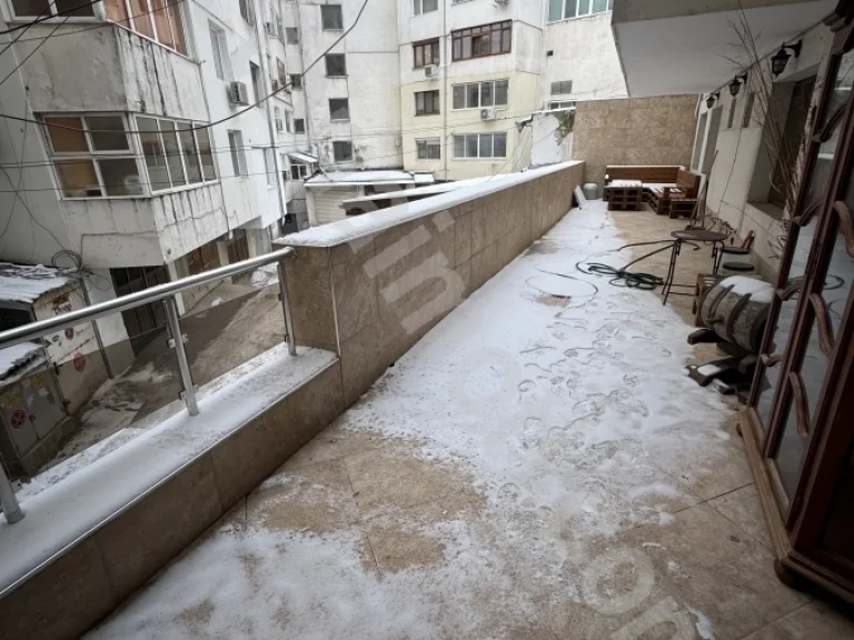 Двустаен апартамент за продажба Велико Търново бул. България