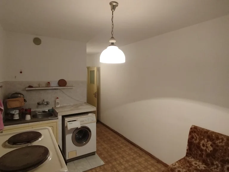 İki Artı Bir Daire satılık Burgas Lazur