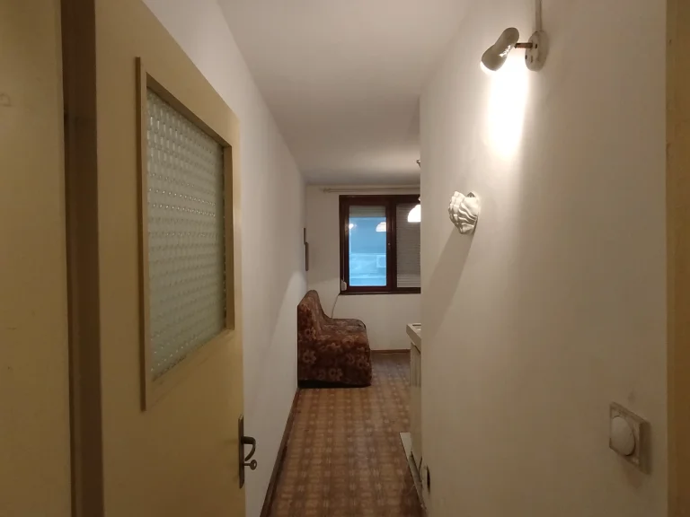 İki Artı Bir Daire satılık Burgas Lazur