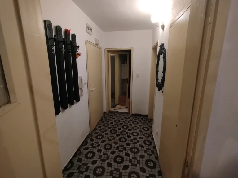 İki Artı Bir Daire satılık Burgas Lazur