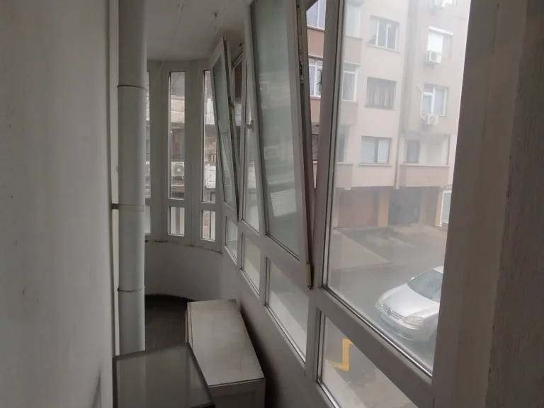 İki Artı Bir Daire satılık Burgas Lazur