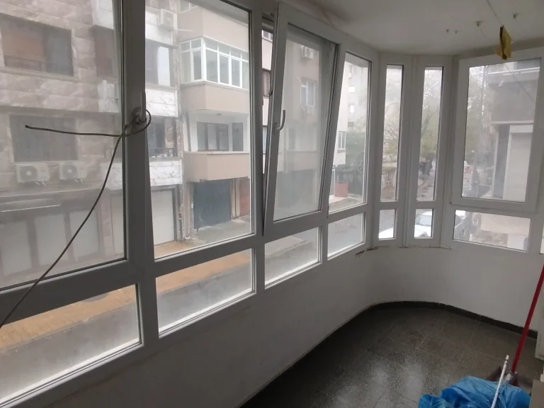 İki Artı Bir Daire satılık Burgas Lazur