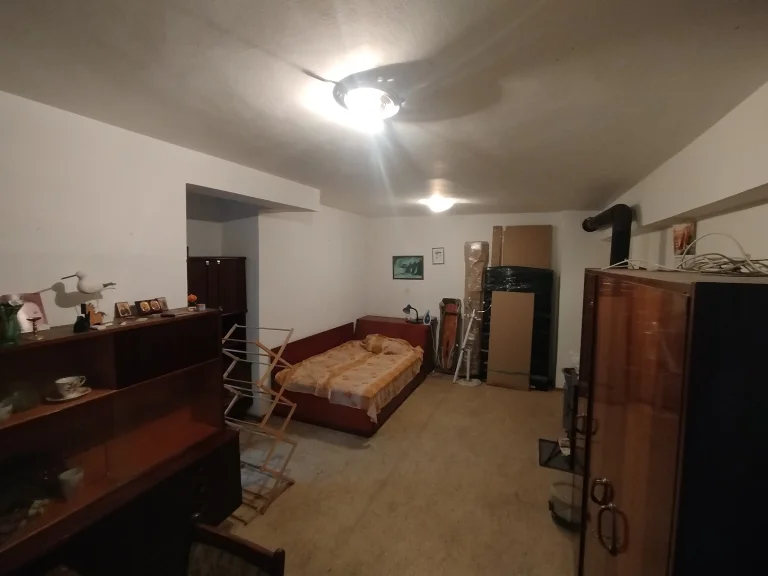 İki Artı Bir Daire satılık Burgas Lazur