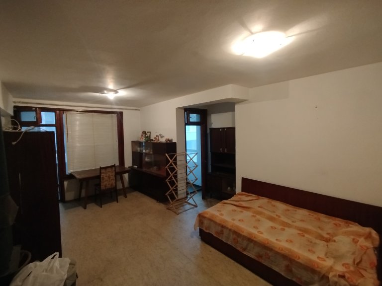 İki Artı Bir Daire satılık Burgas Lazur