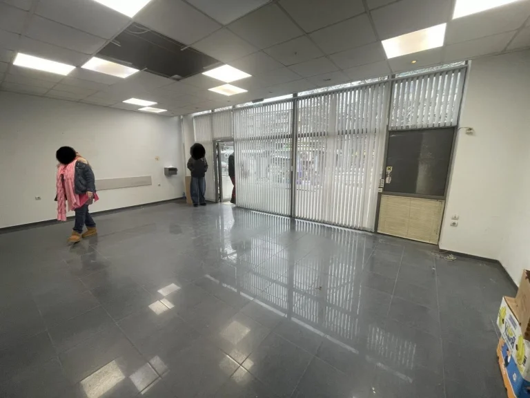 Магазин дава под наем Пловдив Въстанически