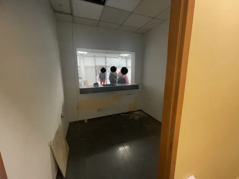 Магазин дава под наем Пловдив Въстанически