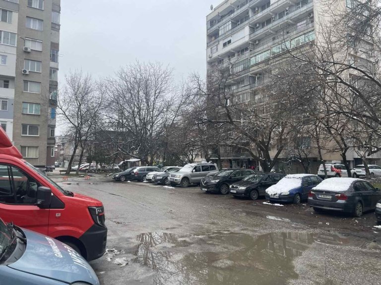 Dükkan kiralık Plovdiv Vastanicheski - Photo 7