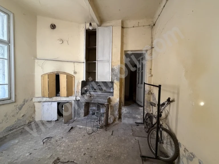 Къща за продажба Велико Търново Център