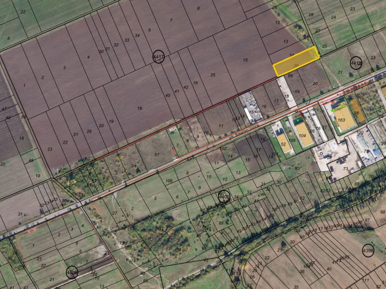 Земя за продажба София Филиповци