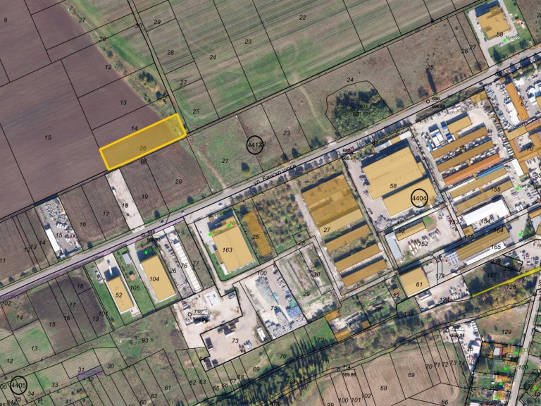 Land for sale Sofia Filipovtsi - Photo 2