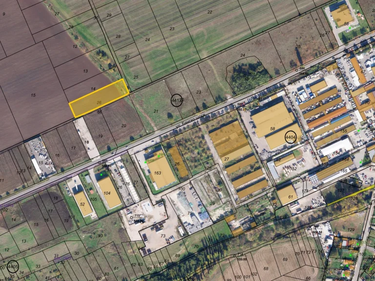 Земя за продажба София Филиповци