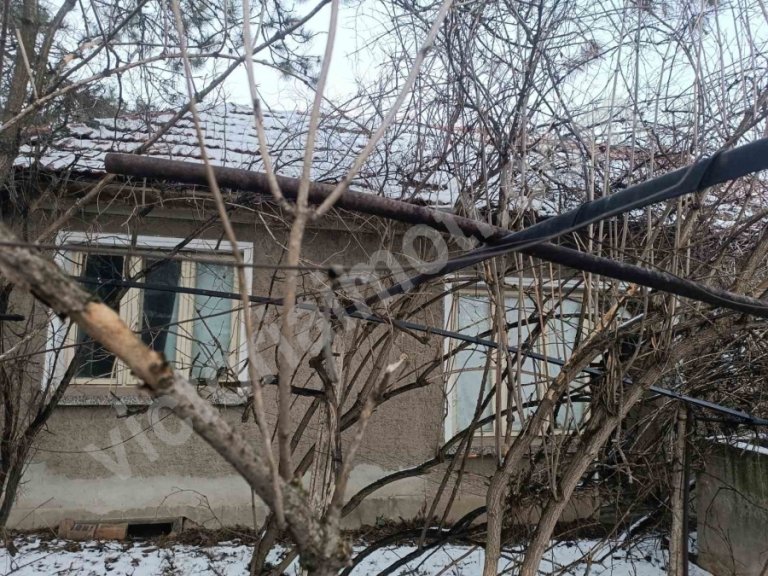 Къща за продажба Велико Търново област гр.Полски Тръмбеш