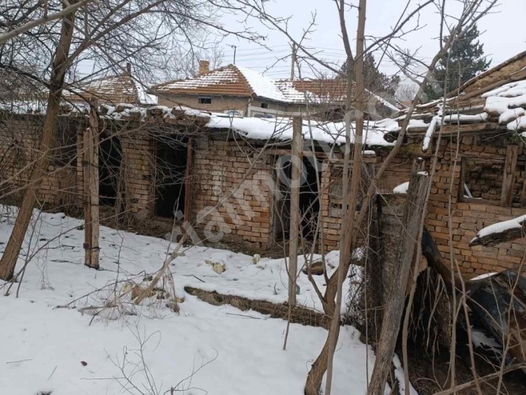 Къща за продажба Велико Търново област гр.Полски Тръмбеш - Photo 4