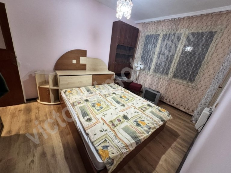 Четиристаен апартамент за продажба Велико Търново област гр.Полски Тръмбеш