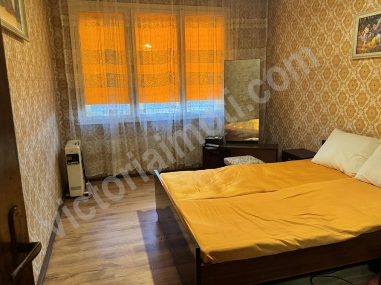 Четиристаен апартамент за продажба Велико Търново област гр.Полски Тръмбеш - Photo 2