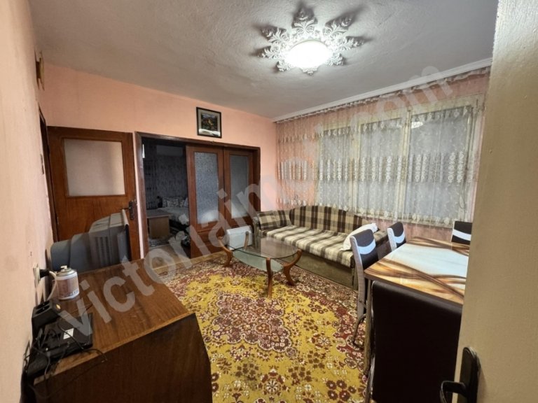 Четиристаен апартамент за продажба Велико Търново област гр.Полски Тръмбеш - Photo 4