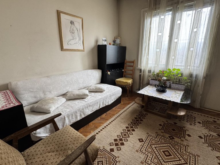 Тристаен апартамент за продажба София Център - Photo 4