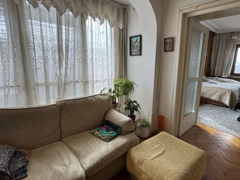 Тристаен апартамент за продажба София Център - Photo 5