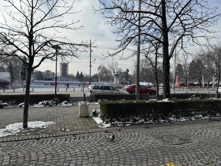 Тристаен апартамент за продажба София Център - Photo 7