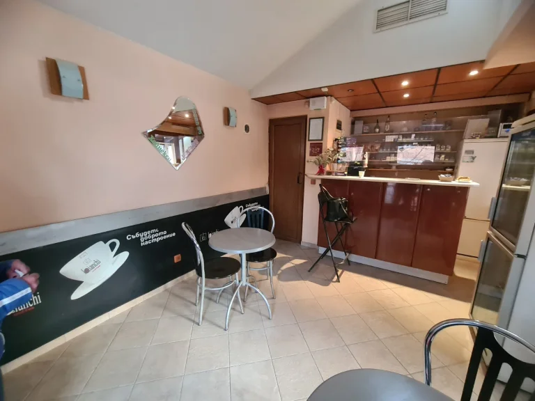 Магазин дава под наем София Драгалевци