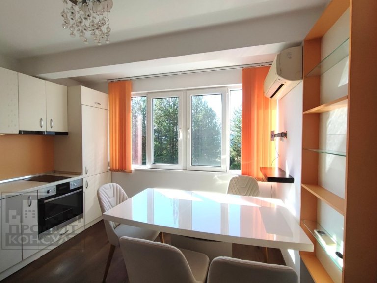 Тристаен апартамент за продажба Велико Търново Бузлуджа - Photo 3