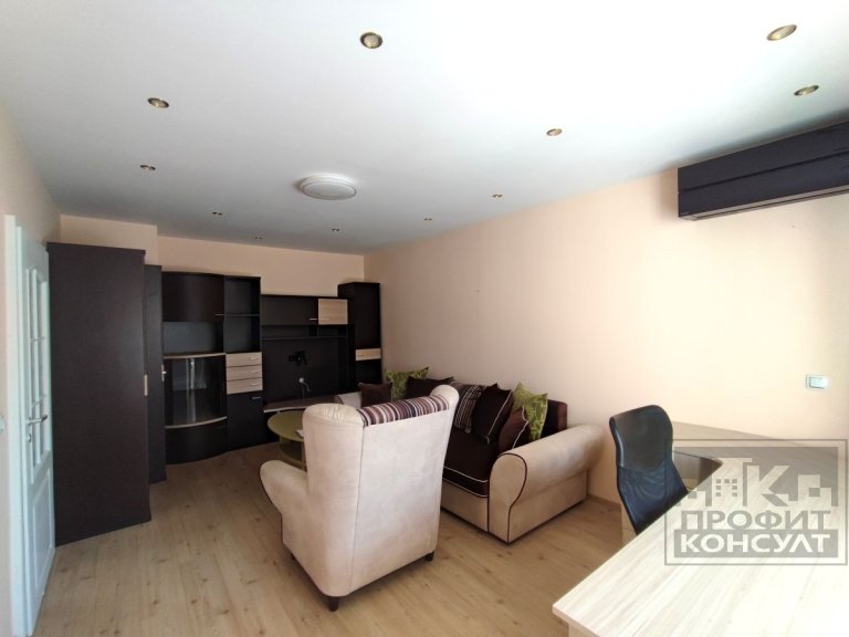 Тристаен апартамент за продажба Велико Търново Бузлуджа - Photo 4