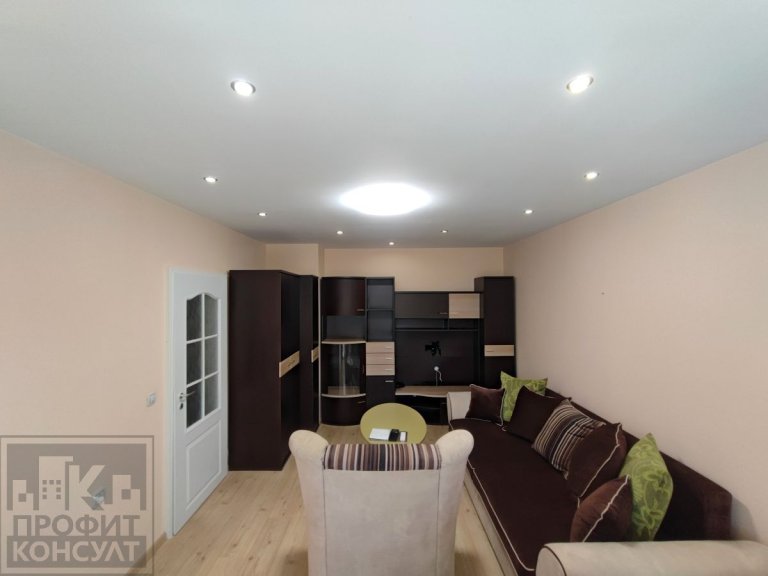 Тристаен апартамент за продажба Велико Търново Бузлуджа - Photo 5