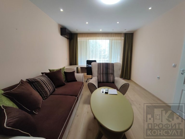 Тристаен апартамент за продажба Велико Търново Бузлуджа - Photo 6