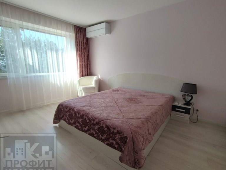 Тристаен апартамент за продажба Велико Търново Бузлуджа - Photo 7