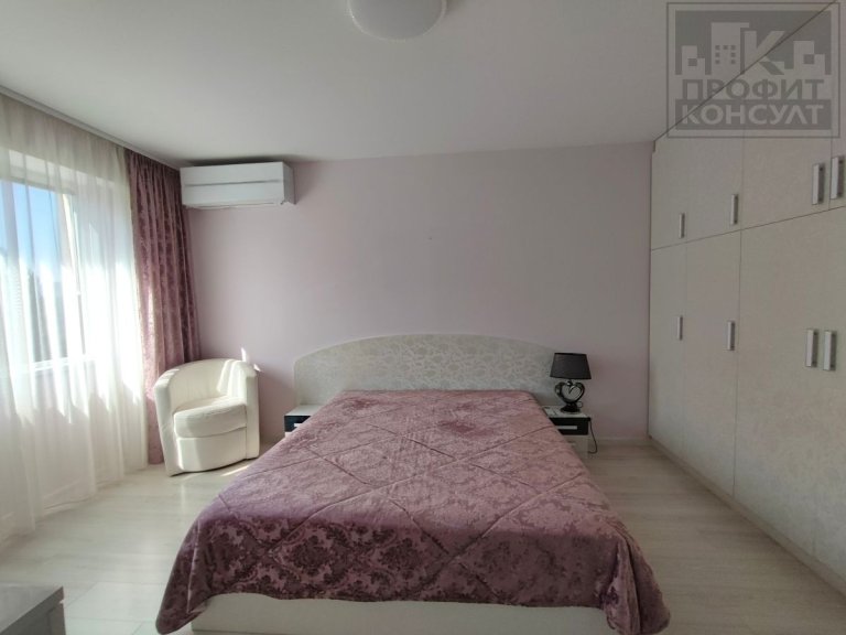 Тристаен апартамент за продажба Велико Търново Бузлуджа - Photo 8