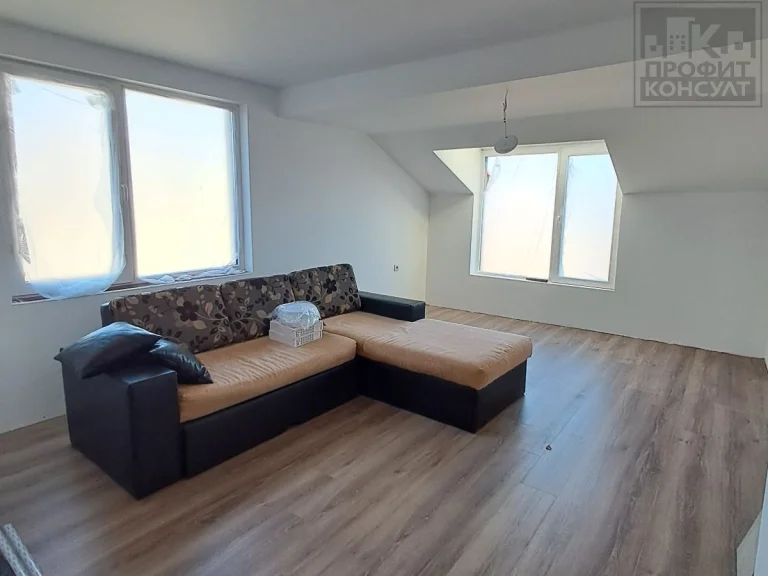 Двустаен апартамент за продажба Велико Търново Център