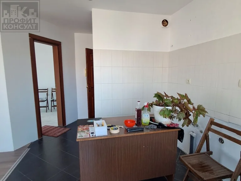 Двустаен апартамент за продажба Велико Търново Център