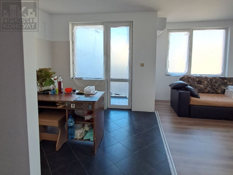 Двустаен апартамент за продажба Велико Търново Център - Photo 5