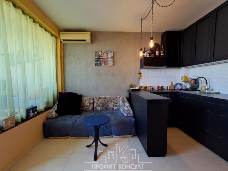 Едностаен апартамент за продажба Велико Търново Картала - Photo 2