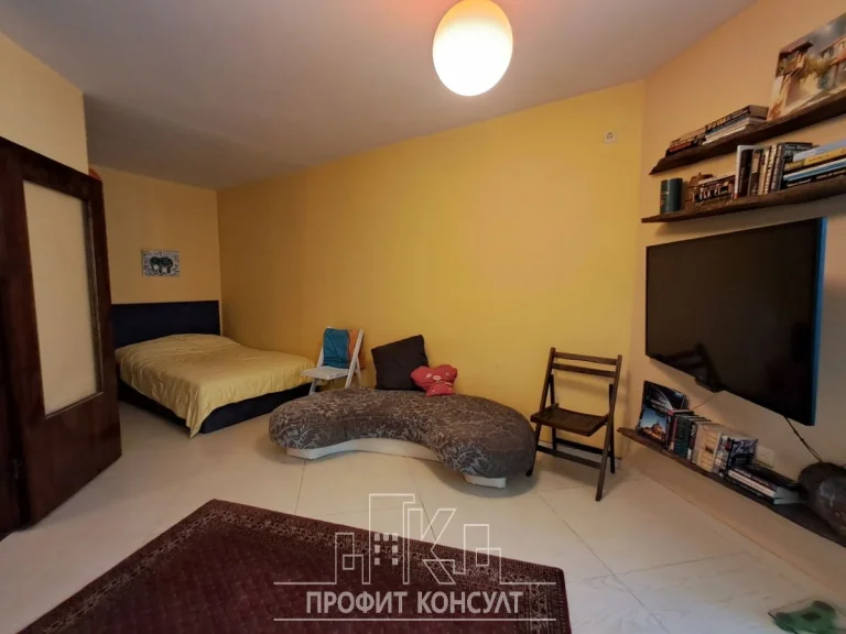 Едностаен апартамент за продажба Велико Търново Картала