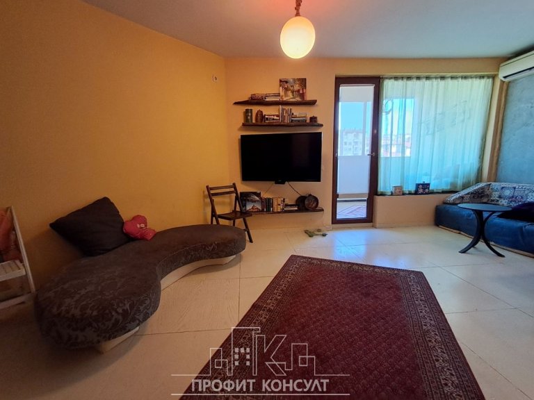 Едностаен апартамент за продажба Велико Търново Картала - Photo 6