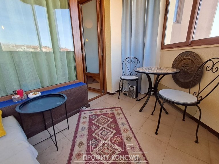 Едностаен апартамент за продажба Велико Търново Картала - Photo 7