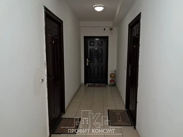 Едностаен апартамент за продажба Велико Търново Картала