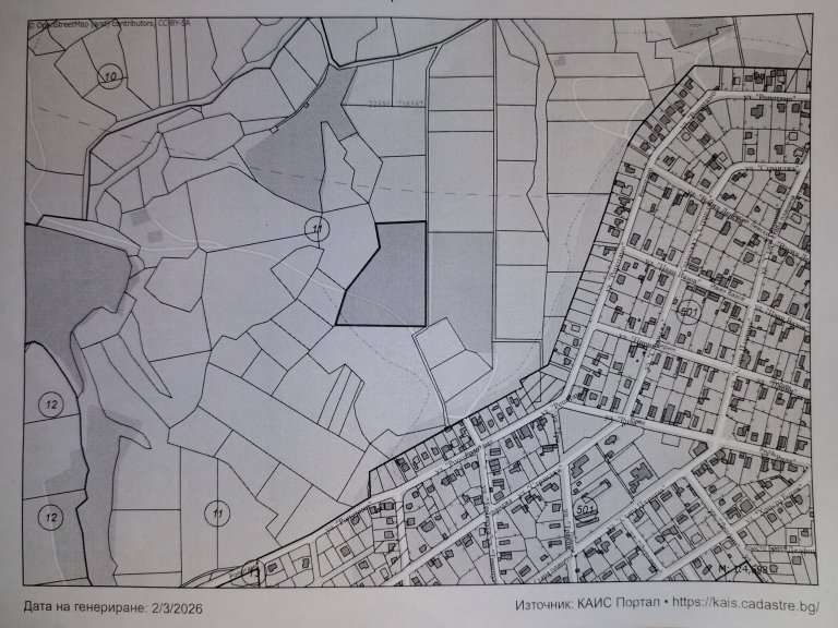 Земя за продажба Бургас област гр.Созопол - Photo 2