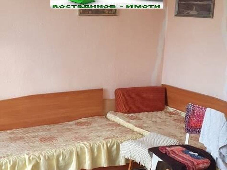 Къща за продажба Пловдив област с.Отец-Паисиево