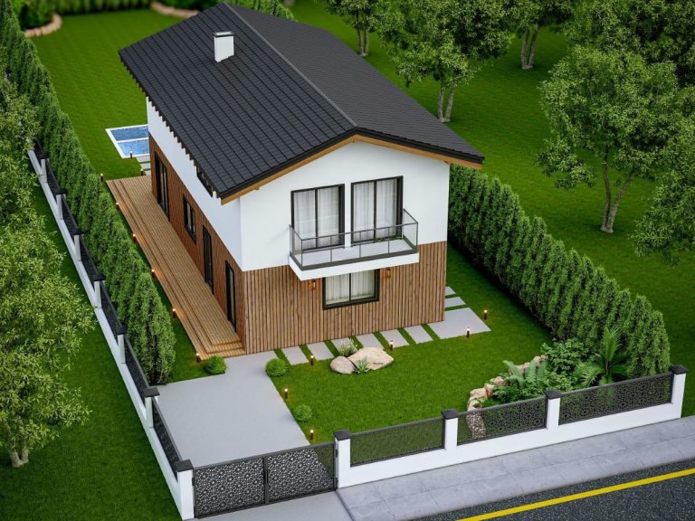 Къща за продажба Велико Търново област с.Пчелище - Photo 3