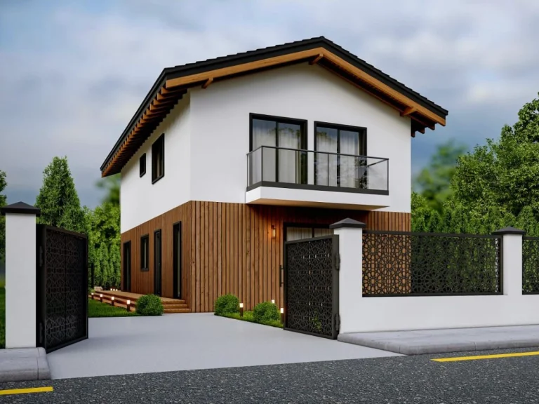 Къща за продажба Велико Търново област с.Пчелище