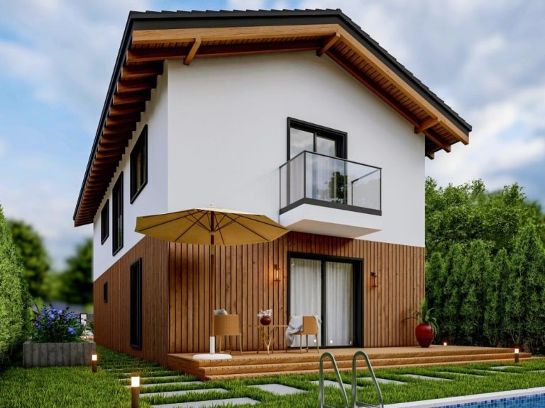 Къща за продажба Велико Търново област с.Пчелище - Photo 9