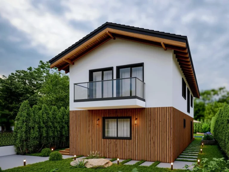 Къща за продажба Велико Търново област с.Пчелище