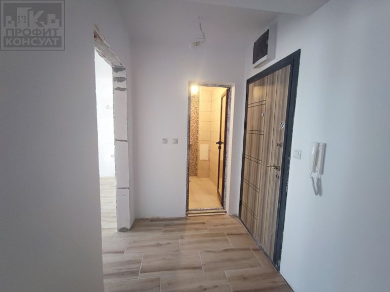 Двустаен апартамент за продажба Велико Търново Бузлуджа - Photo 6