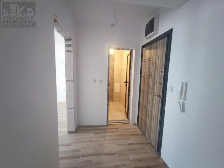 Двустаен апартамент за продажба Велико Търново Бузлуджа