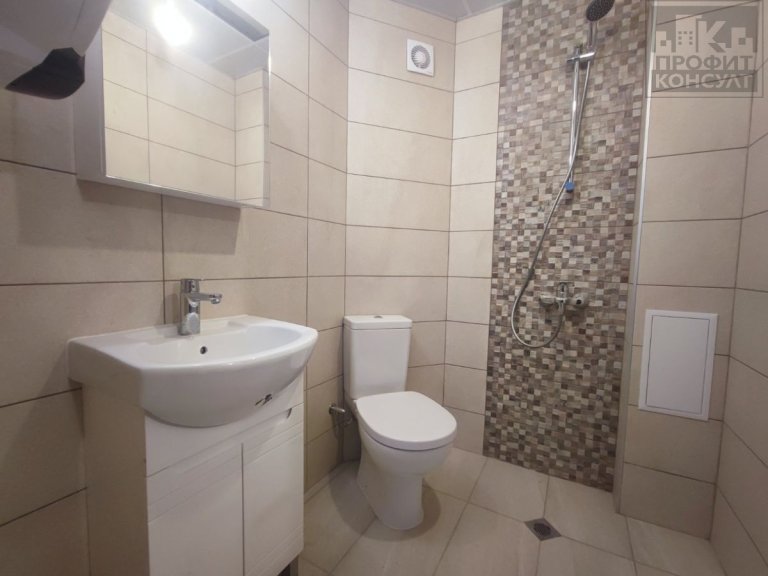 Двустаен апартамент за продажба Велико Търново Бузлуджа - Photo 7