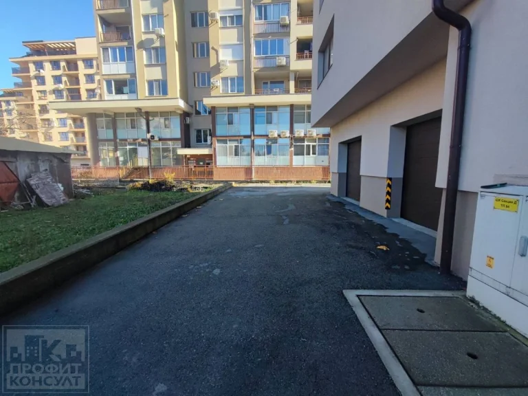 Двустаен апартамент за продажба Велико Търново Бузлуджа