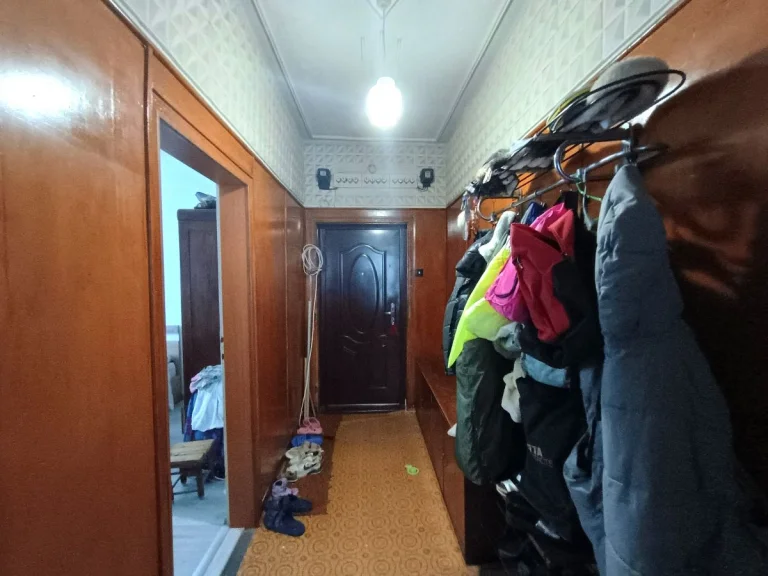 Многостаен апартамент за продажба Велико Търново Център