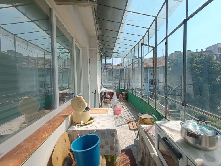 Многостаен апартамент за продажба Велико Търново Център - Photo 8